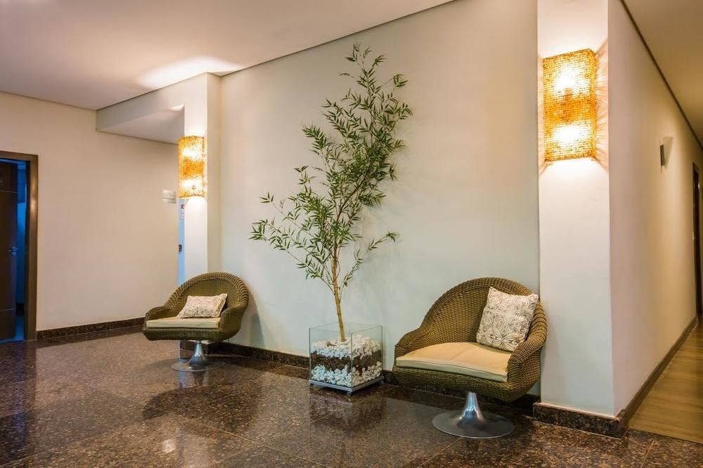 Maximus Business Hotel Ji-Parana Exterior photo
