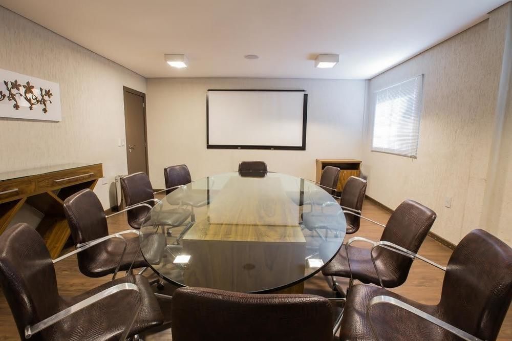 Maximus Business Hotel Ji-Parana Exterior photo
