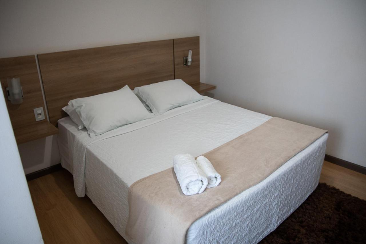 Maximus Business Hotel Ji-Parana Exterior photo